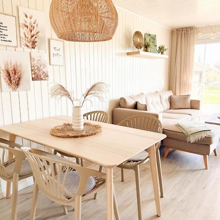 Ferienwohnung Lieblingsplatz Parey Exterior foto