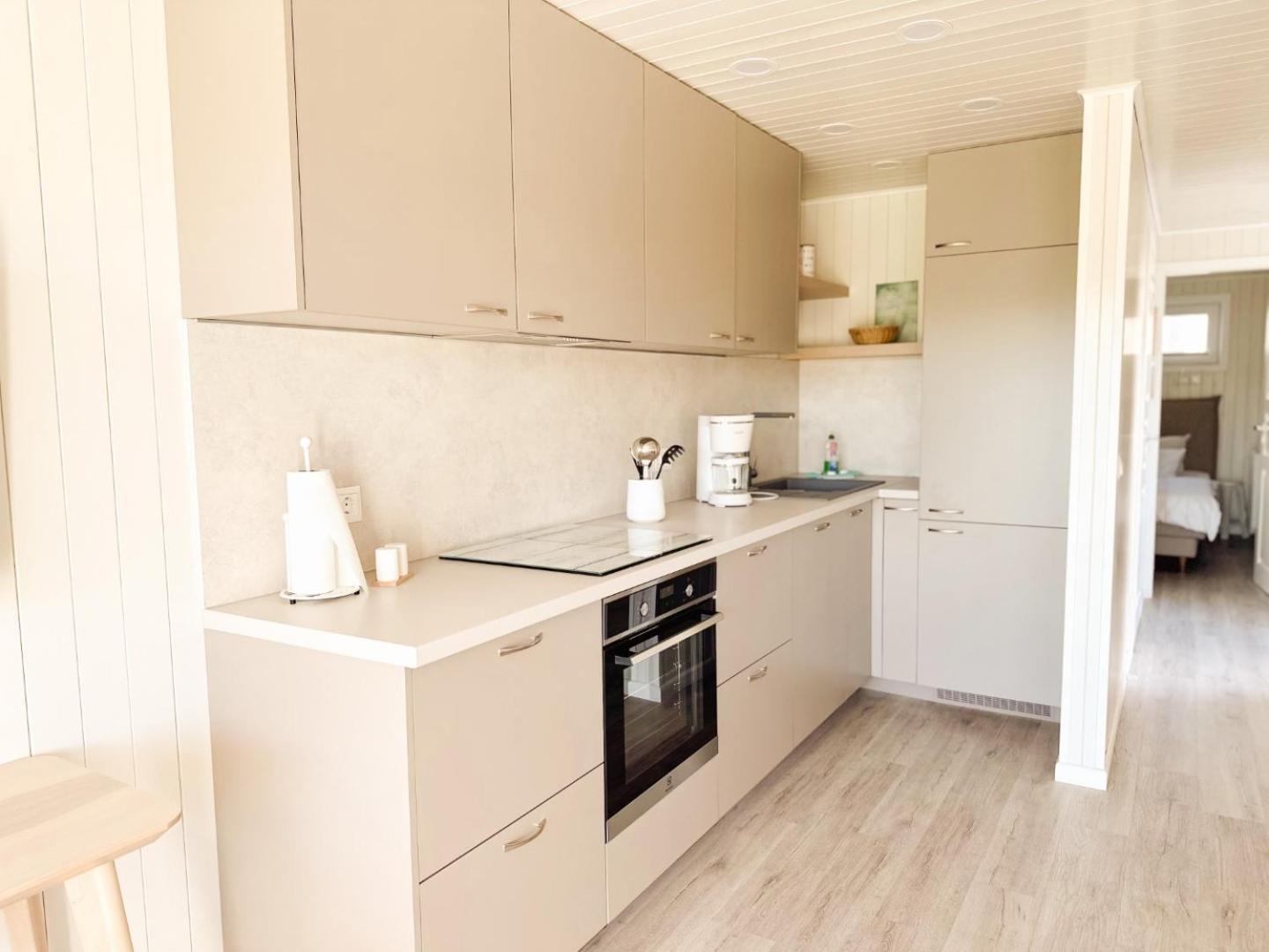 Ferienwohnung Lieblingsplatz Parey Exterior foto